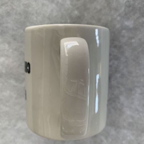 Chicopee Braves Football & Cheerleading Coffee Mug - Picture 5 of 9